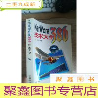 正 九成新NetWare 386技术大全