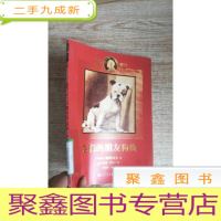 正 九成新我们的朋友狗狗