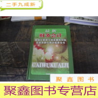 正 九成新财务会计(精细话管理与成本费用控制及经济责任审计实务全书)