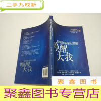 正 九成新唤醒大我