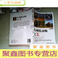 正 九成新科普乐园·谁是哺乳动物之王