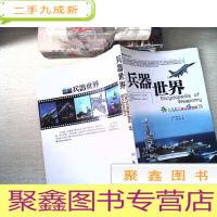 正 九成新兵器世界