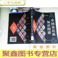 正 九成新花儿朵朵:中国各民族知识图谱