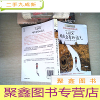 正 九成新明天会有好运气:美国国家图书奖金奖