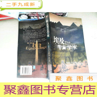 正 九成新埃及考古学家