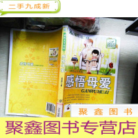 正 九成新感悟人生书系--感悟母爱