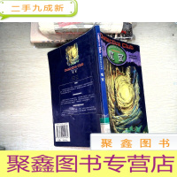 正 九成新魔窟(解谜侦探俱乐部)