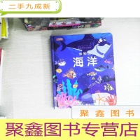 正 九成新藏起来的小秘密 3D翻翻书 海洋