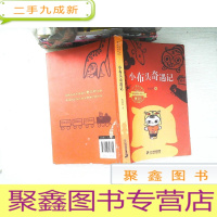 正 九成新6.3小布头奇遇记