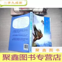 正 九成新椋鸠十动物小说 爱藏本03 生于天空