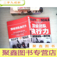 正 九成新团队执行力:像海豹突击队一样行动