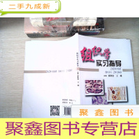 正 九成新组织学实习指导