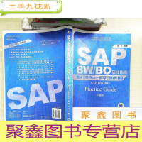 正 九成新SAP BW/BO实战指南:像学习Office一样学习BW/BO