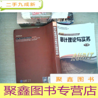 正 九成新2017审计专业技术资格考试辅导教材.下册.审计理论与实务