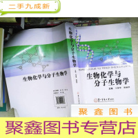 正 九成新生物化学与分子生物学