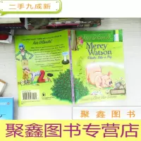 正 九成新Mercy Watson Thinks Like a Pig