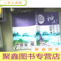 正 九成新神医凤轻尘6:笑傲江湖侠客行上下