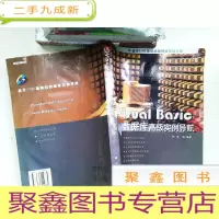 正 九成新Visual Basic数据库实例导航/基于UML建模的数据库实例导航