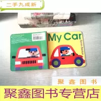 正 九成新My Car我的小汽车