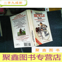 正 九成新Richards bicycle book