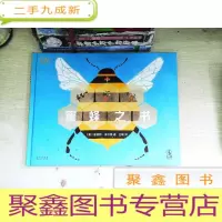 正 九成新DK蜜蜂之书