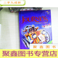 正 九成新Journeys Common Core