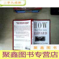 正 九成新怎样迈入哈佛:50位申请人的8大策略 How They Got Into Harvard