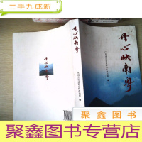 正 九成新丹心映南粤