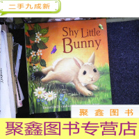 正 九成新Shy little Bunny