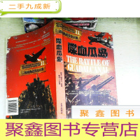 正 九成新喋血瓜岛