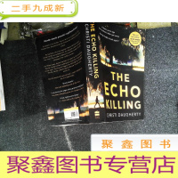 正 九成新THE ECHO KILLING