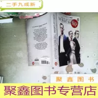 正 九成新The Night Manager (TV Tie-in) 英文原版小说