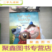 正 九成新Fairytale Mix-Up