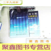 正 九成新社会主义政治经济学史