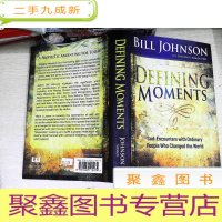 正 九成新DEFINING MOMENTS