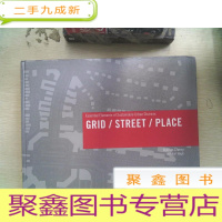 正 九成新Grid/Street/Place:EssentialElementsofSustainableUrbanD