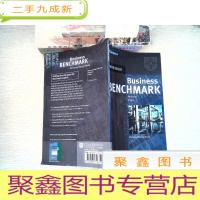 正 九成新CAMBRIDGE Business BENCHMARK Advanced Higher Personal