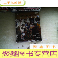 正 九成新文明的轨迹》4片DVD碟片