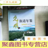 正 九成新光明街道年鉴2020
