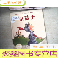 正 九成新小骑士