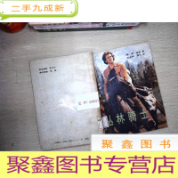 正 九成新丛林骑士