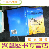 正 九成新沙子吟:一位老科技工作者的自选集