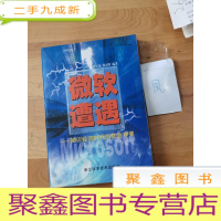 正 九成新微软遭遇:知识经济时代的社会冲突