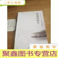 正 九成新孤独的碎片