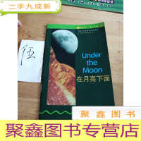 正 九成新在月亮下面