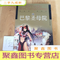 正 九成新巴黎圣母院