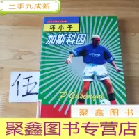 正 九成新坏小子加斯科因