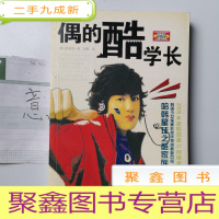 正 九成新偶的酷学长:哈韩星球之酷家族版