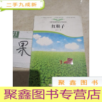 正 九成新红鞋子