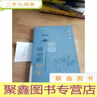 正 九成新一个白痴统治的村庄
